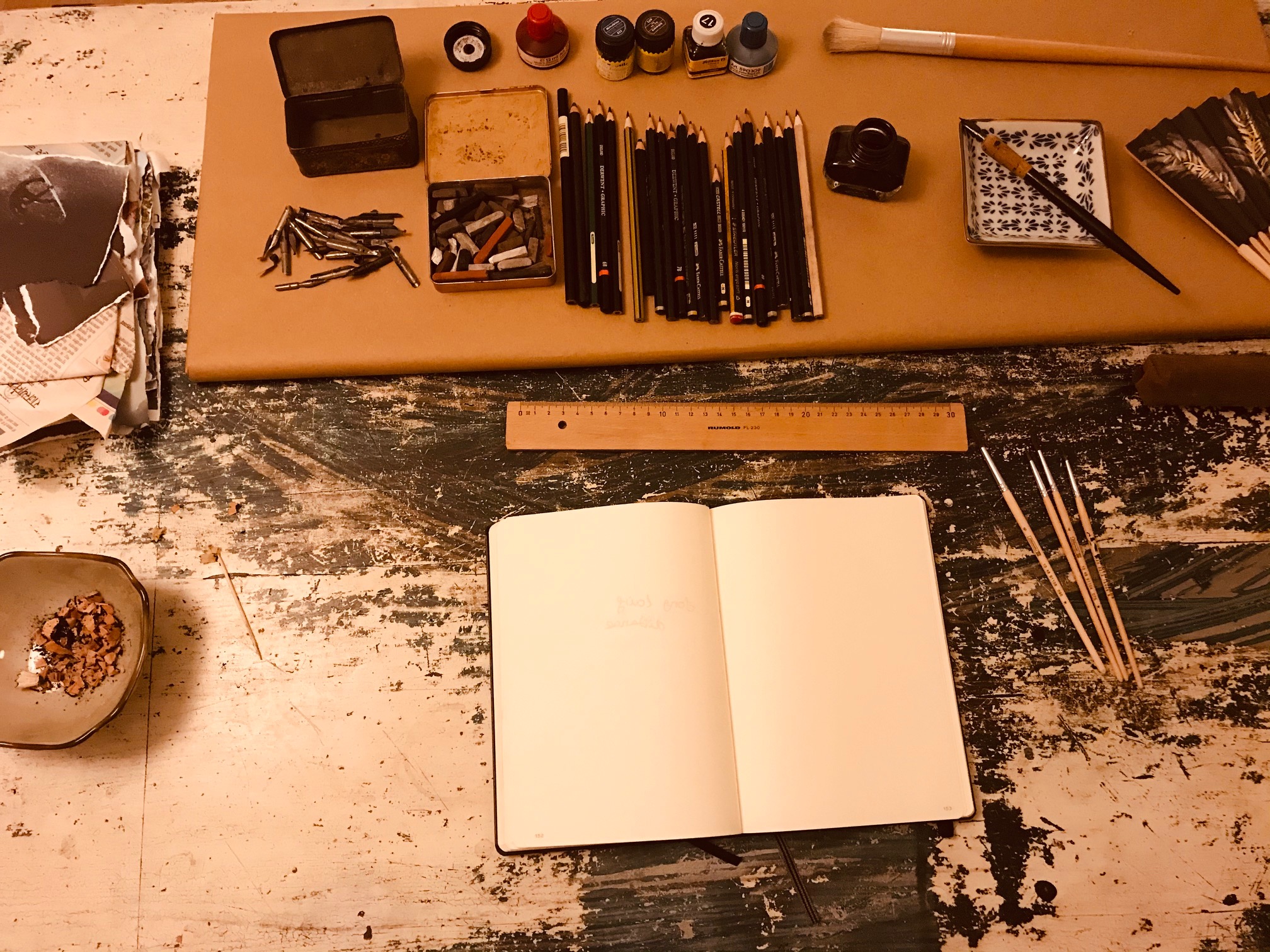 Mehr über den Artikel erfahren Natürliche Kunst